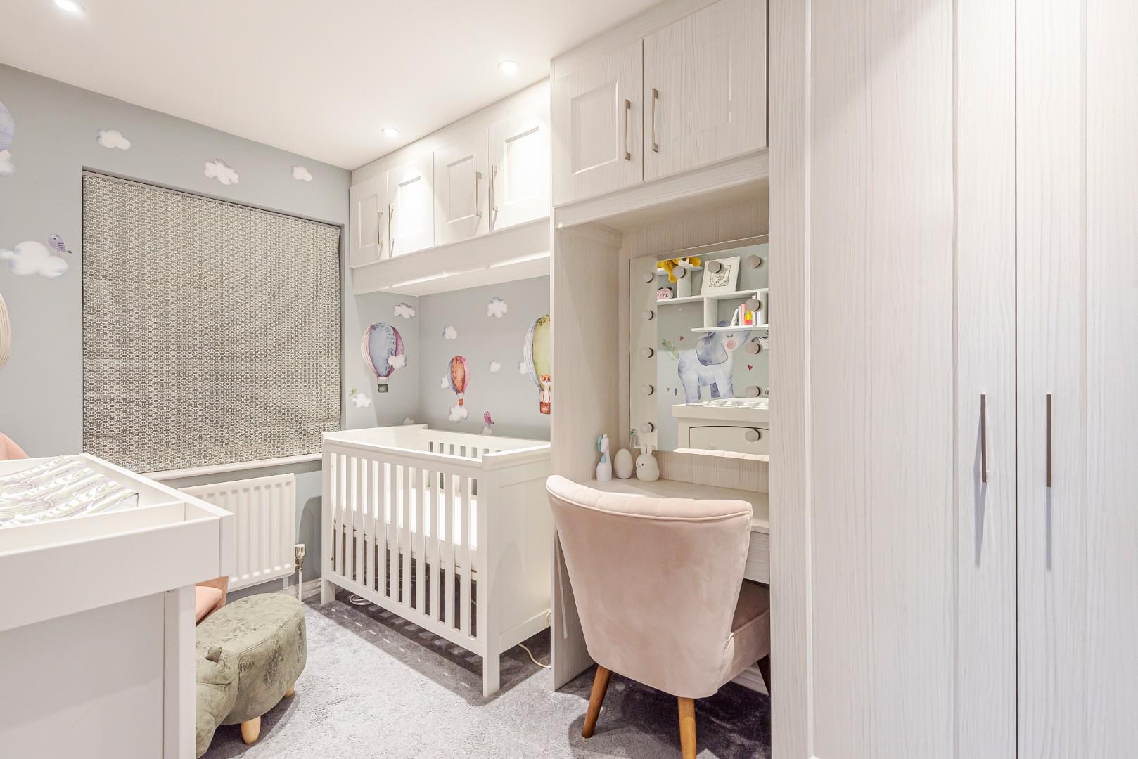 Colenso Drive, London